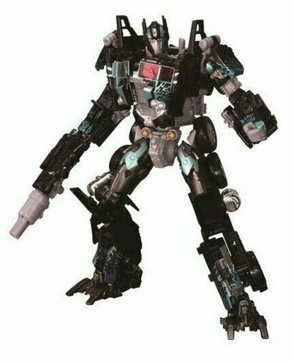 Takara Legendary Nemesis Prime 7 11 Exclusive Leader (64 of 70)